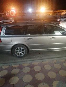 فولفو V70